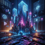 The Image is AI generated, based on the text provided
