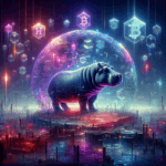 The Image is AI generated, based on the text provided