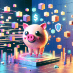 The Image is AI generated, based on the text provided