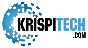 KrispiTech Webseite
