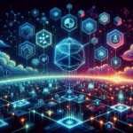 The Image is AI generated, based on the text provided