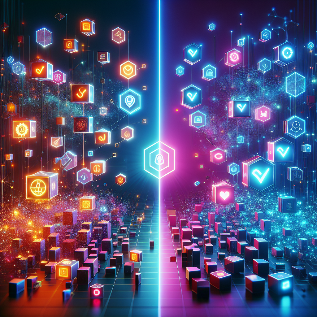 The Image is AI generated, based on the text provided