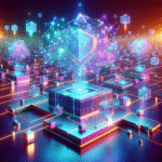 The Image is AI generated, based on the text provided